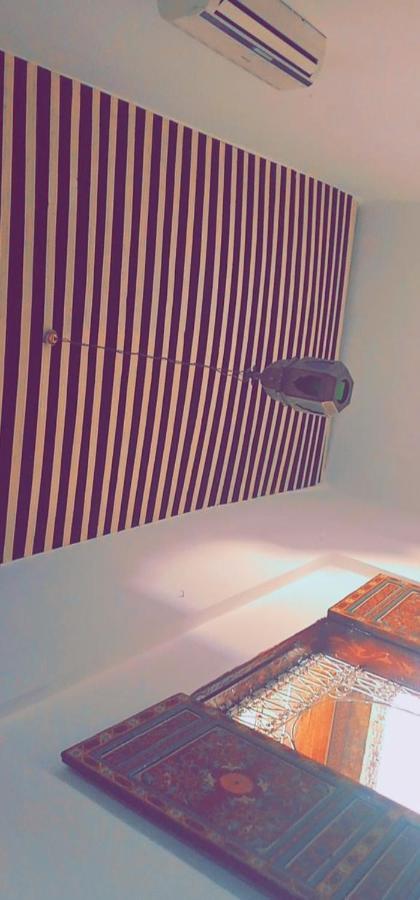Dar Ouassim Hotel Fez Bagian luar foto