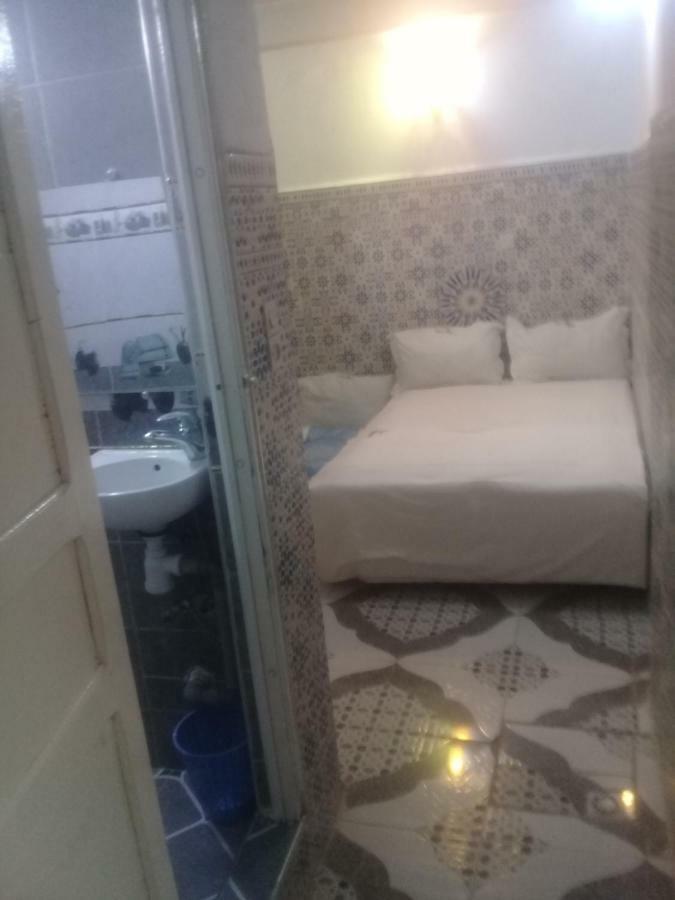 Dar Ouassim Hotel Fez Bagian luar foto