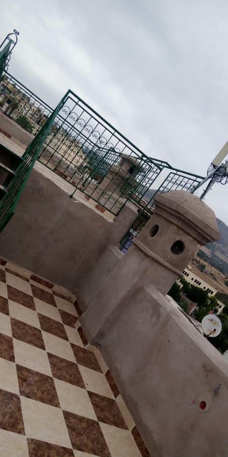 Dar Ouassim Hotel Fez Bagian luar foto